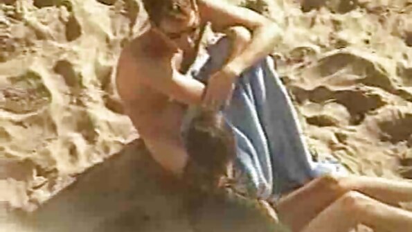 Krystopher فليتشر سحاق عالمي مترجم مع كودي ميرز جوني Molokai